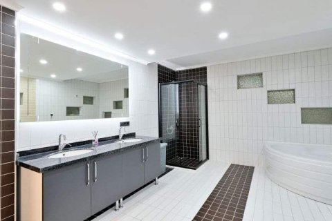 Villa i Alanya, Antalya, Turkiet Nr. 227627 - 14