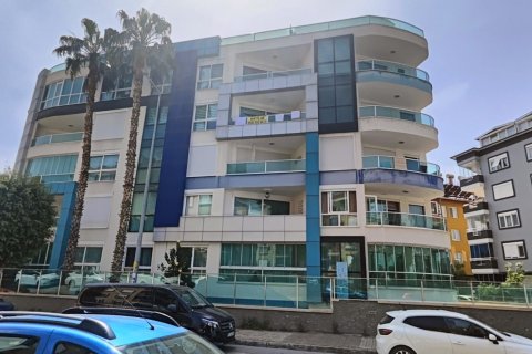 2+1 Lejlighed i Oba, Antalya, Tyrkiet Nr. 227622 - 19