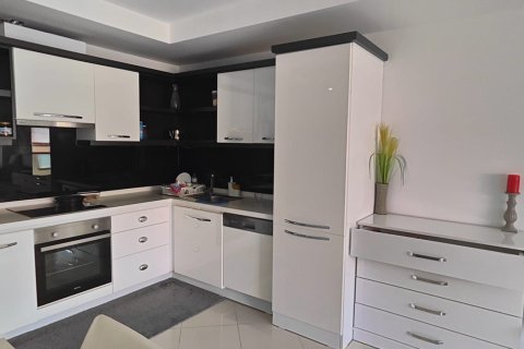 2+1 Lejlighed i Oba, Antalya, Tyrkiet Nr. 227622 - 2