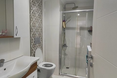 2+1 Lejlighed i Oba, Antalya, Tyrkiet Nr. 227622 - 14