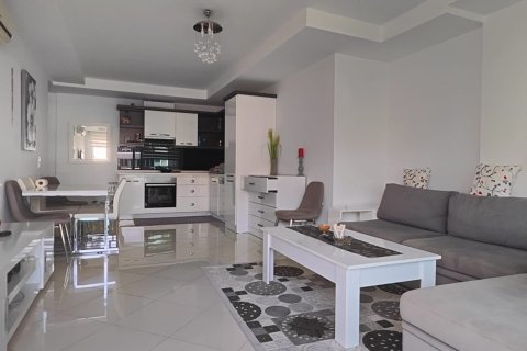 2+1 Lejlighed i Oba, Antalya, Tyrkiet Nr. 227622 - 8