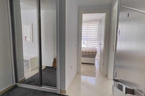 2+1 Lejlighed i Oba, Antalya, Tyrkiet Nr. 227622 - 13