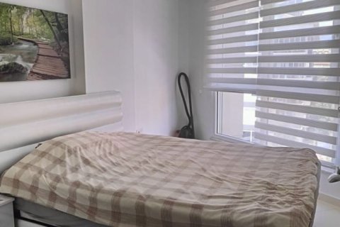 2+1 Lejlighed i Oba, Antalya, Tyrkiet Nr. 227622 - 10