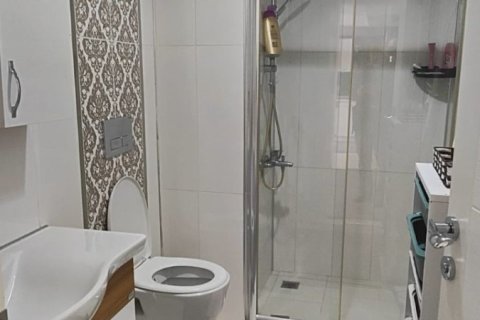 2+1 Lejlighed i Oba, Antalya, Tyrkiet Nr. 227622 - 15