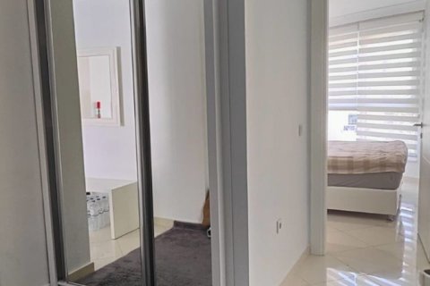 2+1 Lejlighed i Oba, Antalya, Tyrkiet Nr. 227622 - 17