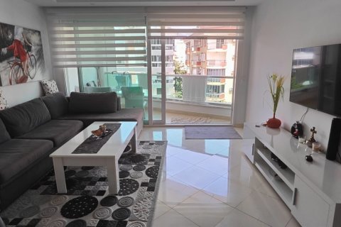 2+1 Lejlighed i Oba, Antalya, Tyrkiet Nr. 227622 - 5