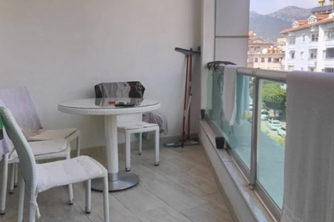 2+1 Lejlighed i Oba, Antalya, Tyrkiet Nr. 227622 - 4