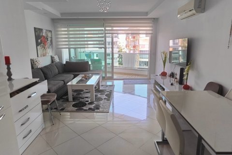 2+1 Lejlighed i Oba, Antalya, Tyrkiet Nr. 227622 - 12
