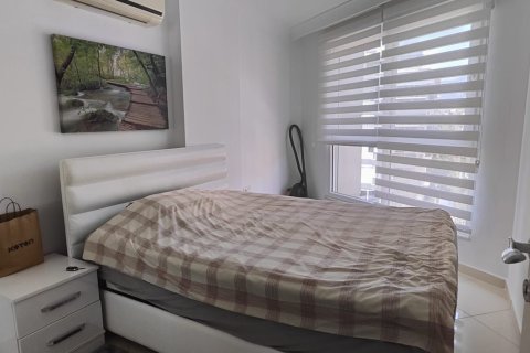 2+1 Lejlighed i Oba, Antalya, Tyrkiet Nr. 227622 - 9
