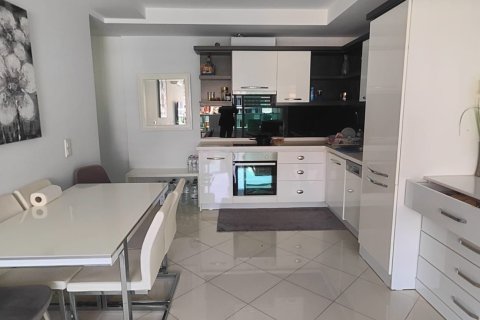 2+1 Lejlighed i Oba, Antalya, Tyrkiet Nr. 227622 - 3