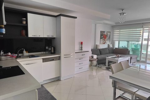 2+1 Lejlighed i Oba, Antalya, Tyrkiet Nr. 227622 - 11