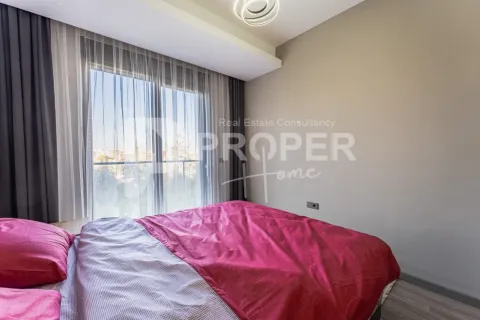 Продажа квартиры в Алтынташа, Анталье, Турция студия, 43м2, №227626 – фото 10