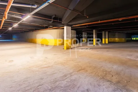 Продажа квартиры в Алтынташа, Анталье, Турция студия, 43м2, №227626 – фото 12