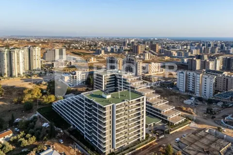 Wohnung  in Altintash, Antalya, Türkei Nr. 227626