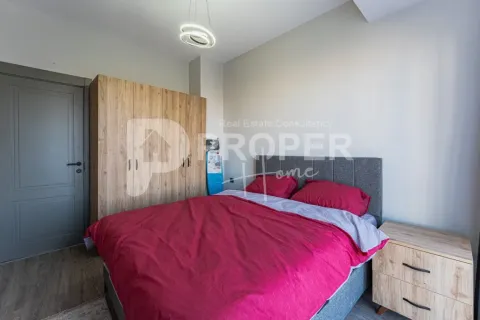Продажа квартиры в Алтынташа, Анталье, Турция студия, 43м2, №227626 – фото 9