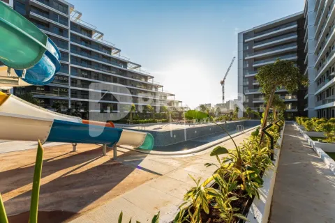 Продажа квартиры в Алтынташа, Анталье, Турция студия, 43м2, №227626 – фото 18
