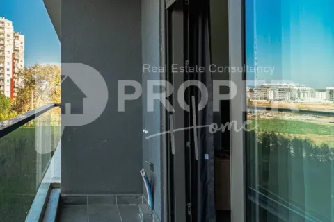 Продажа квартиры в Алтынташа, Анталье, Турция студия, 43м2, №227626 – фото 8