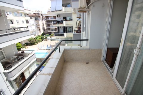 2+1 Lejlighed i Oba, Antalya, Tyrkiet Nr. 227624 - 9