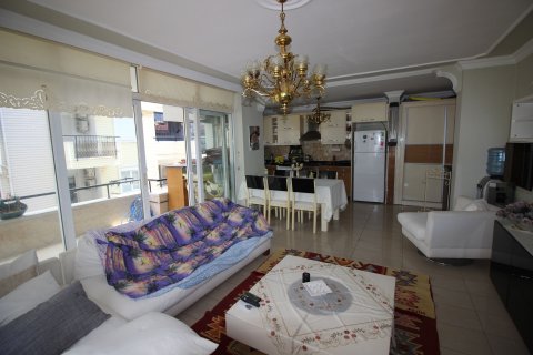 2+1 Lejlighed i Oba, Antalya, Tyrkiet Nr. 227624 - 5