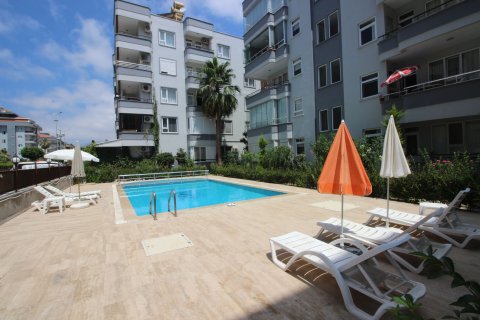 2+1 Lejlighed i Oba, Antalya, Tyrkiet Nr. 227624 - 13