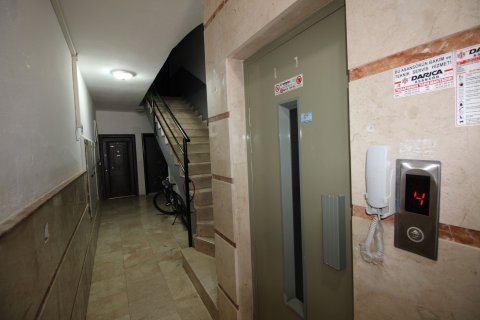 2+1 Lejlighed i Oba, Antalya, Tyrkiet Nr. 227624 - 15