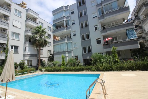 2+1 Lejlighed i Oba, Antalya, Tyrkiet Nr. 227624 - 14