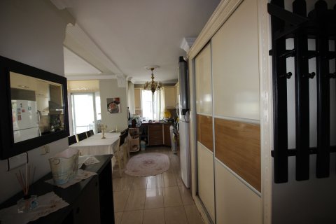 2+1 Lejlighed i Oba, Antalya, Tyrkiet Nr. 227624 - 6