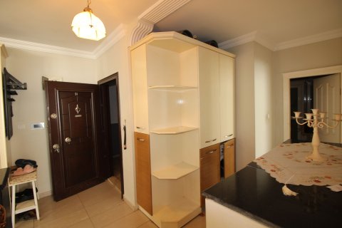 2+1 Lejlighed i Oba, Antalya, Tyrkiet Nr. 227624 - 10
