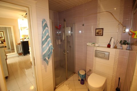 2+1 Lejlighed i Oba, Antalya, Tyrkiet Nr. 227624 - 12