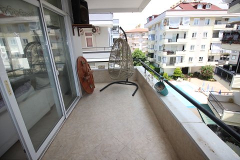 2+1 Lejlighed i Oba, Antalya, Tyrkiet Nr. 227624 - 8