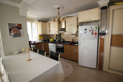 2+1 Lejlighed i Oba, Antalya, Tyrkiet Nr. 227624 - 3