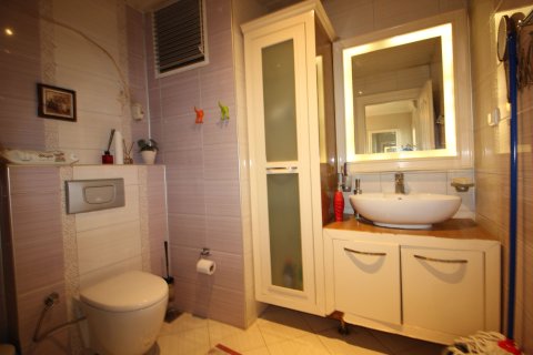 2+1 Lejlighed i Oba, Antalya, Tyrkiet Nr. 227624 - 11