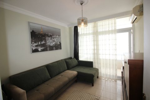 2+1 Lejlighed i Oba, Antalya, Tyrkiet Nr. 227624 - 2
