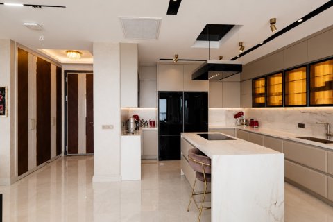 Villa i Alanya, Antalya, Turkiet Nr. 227625 - 6