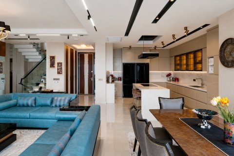 Villa i Alanya, Antalya, Turkiet Nr. 227625 - 5