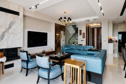 Villa i Alanya, Antalya, Turkiet Nr. 227625 - 4