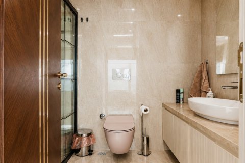 Villa i Alanya, Antalya, Turkiet Nr. 227625 - 11