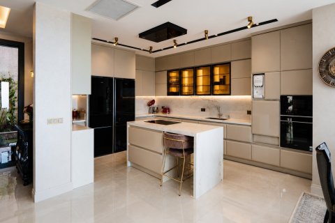 Villa i Alanya, Antalya, Turkiet Nr. 227625 - 7