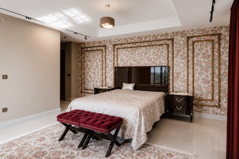 Villa i Alanya, Antalya, Turkiet Nr. 227625 - 9