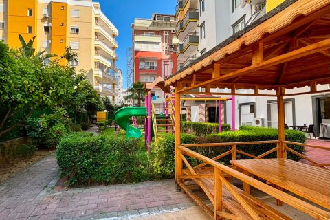 2+1 Lejlighed i Mahmutlar, Antalya, Tyrkiet Nr. 227621 - 10