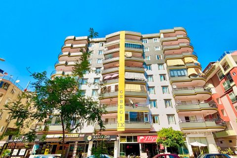 2+1 Lejlighed i Mahmutlar, Antalya, Tyrkiet Nr. 227621 - 9
