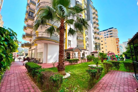 2+1 Lejlighed i Mahmutlar, Antalya, Tyrkiet Nr. 227621 - 15