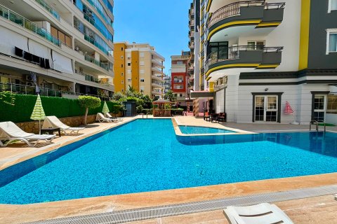 2+1 Lejlighed i Mahmutlar, Antalya, Tyrkiet Nr. 227621 - 12
