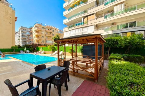 2+1 Lejlighed i Mahmutlar, Antalya, Tyrkiet Nr. 227621 - 13