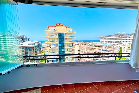 2+1 Wohnung  in Mahmutlar, Antalya, Türkei Nr. 227621