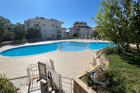 2+1 Lejlighed i Oba, Antalya, Tyrkiet Nr. 227623 - 26