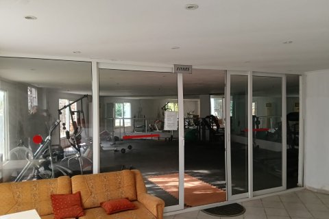 2+1 Lejlighed i Oba, Antalya, Tyrkiet Nr. 227623 - 28