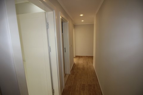 2+1 Lejlighed i Oba, Antalya, Tyrkiet Nr. 227623 - 10