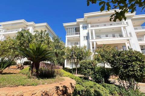 2+1 Lejlighed i Oba, Antalya, Tyrkiet Nr. 227623 - 20