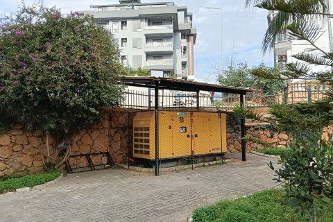 2+1 Lejlighed i Oba, Antalya, Tyrkiet Nr. 227623 - 29